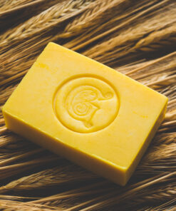 xà phòng bia Green Garden - Green Garden's beer handmade soap