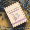 xà phòng oải hương và phong lữ - Green Garden's lavender and geranium handmade soap