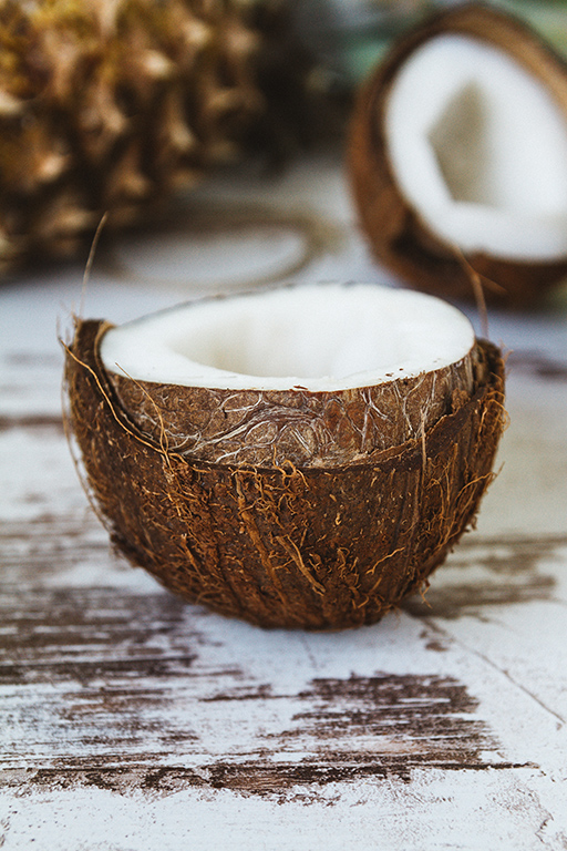 10 mẹo làm đẹp với dầu dừa - bí kíp tự nhiên cho sức khoẻ