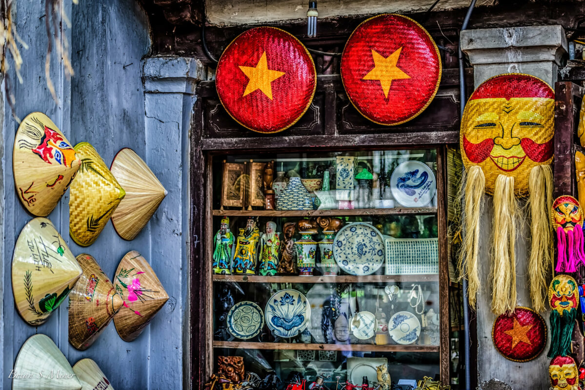 best souvenirs from vietnam