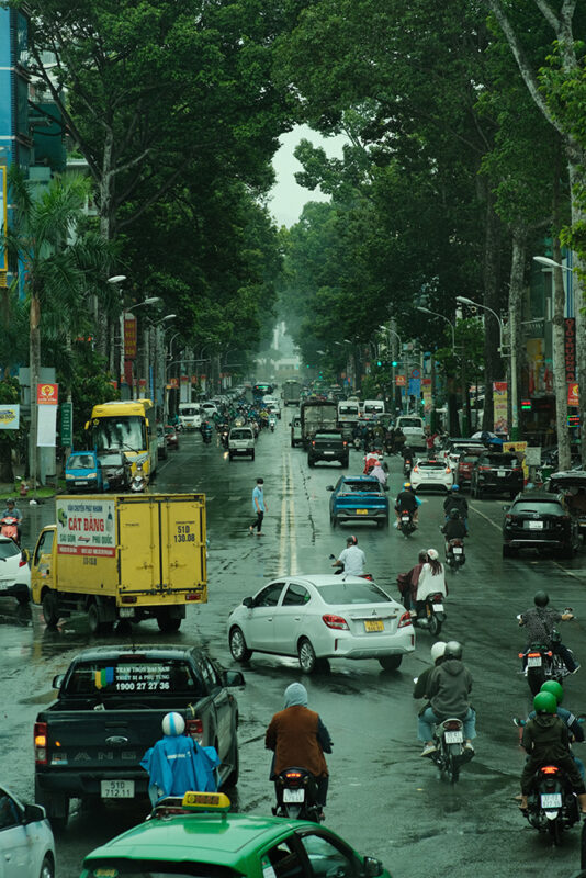 Souvenir Shops and Stores in HCM City