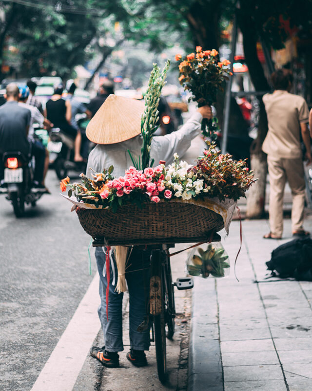 Vietnamese Women's Day: A Blend of Tradition and Modern Recognition.