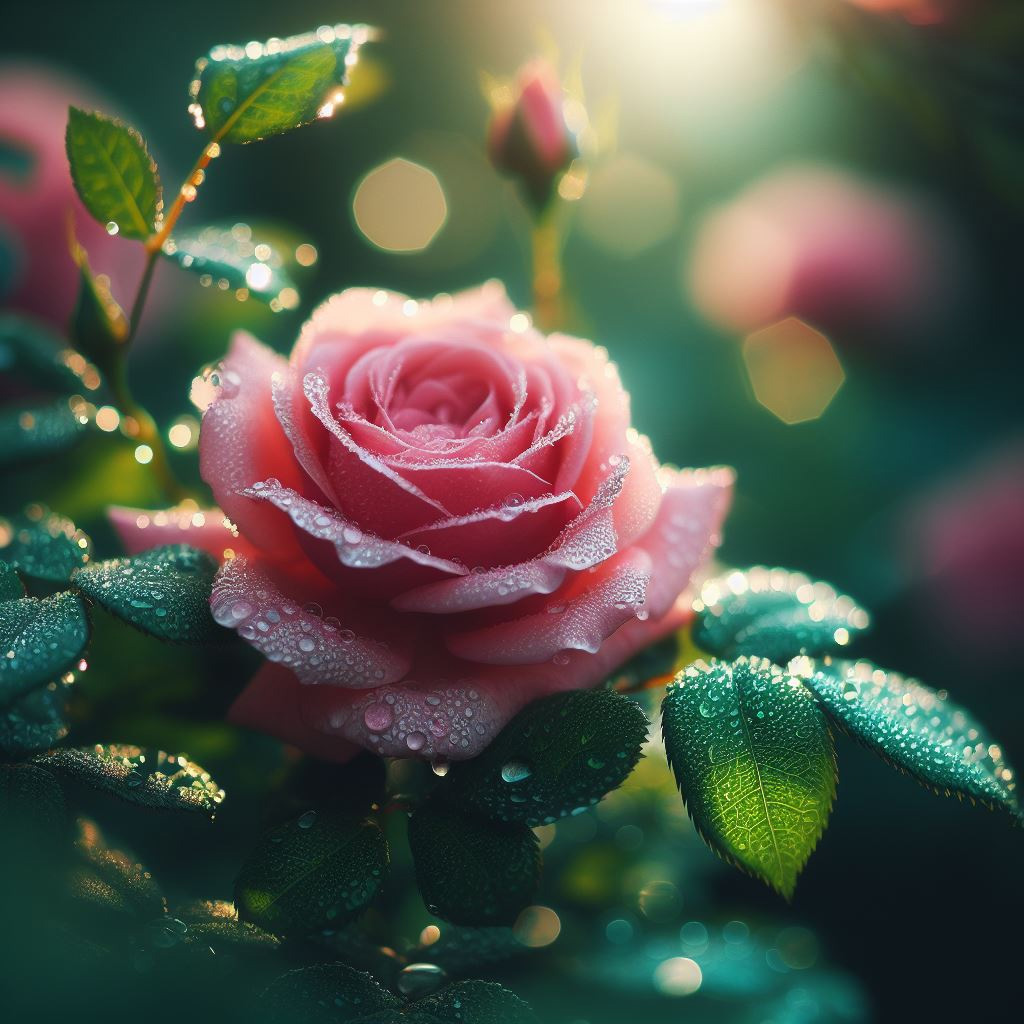 Bộ Sưu Tập Hình Ảnh Hoa Hồng Tuyệt Đẹp | iZdesigner - Thư Viện Đồ Họa Và Ý  Tưởng Sáng Tạo | Rose flower wallpaper, Single red rose, Hybrid tea roses