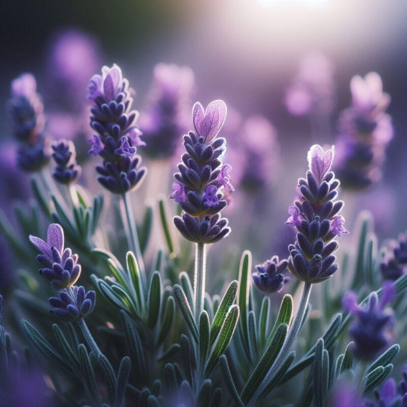 55+ Hình ảnh hoa oải hương Lavender đẹp nhất làm hình nền máy tính, điện  thoại