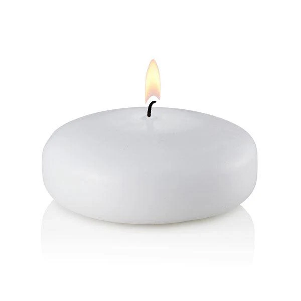Nến nổi - floating candle-02